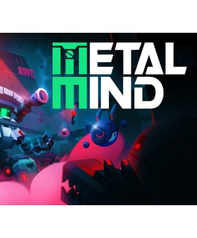 Metal Mind Epic Games Epic Games Key GLOBAL